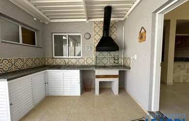 Imagem 13: CASA EM CONDOMÍNIO - CONDOMÍNIO ATIBAIA PARK I - SP