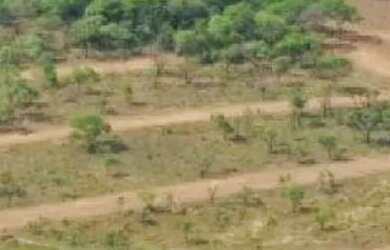 Imagem 2: Terreno à venda, 250 m² por R$ 100.000,00 - Residencial Recanto Do Cerrado...