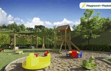 Imagem 11: Imóvel para venda tem 37 metros quadrados com 2 quartos - Jaboatão