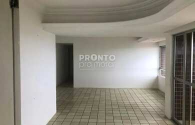 Imagem: O apartamento possui 3 Dormitórios, 1 Banheiro, 1 Vaga na garagem