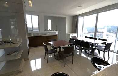 Imagem 5: Casa alto luxo 2 suítes e 2 semi suítes, piscina, espaço gourmet em...