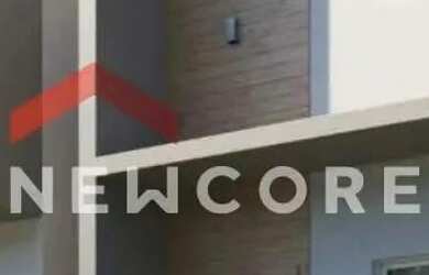 Imagem 2: Casa de condomínio em Avenida Nossa Senhora do Carmo - Parque Turf Club...