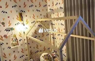 Imagem 12: Apartamento 3 Dormitórios com 1 Suíte em Laranjeiras, Uberlândia Financiamento...