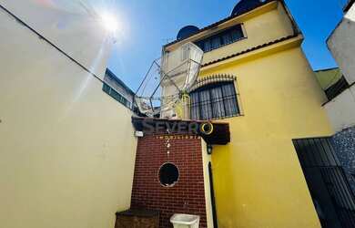 Imagem 10: Casa Triplex de 3 quartos com Piscina na Parada 40 en SG