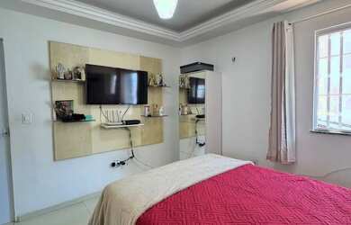 Imagem 13: Casa condomínio para venda no Turu