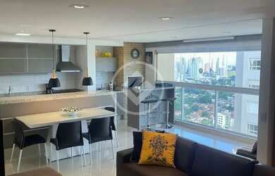 Imagem: O apartamento possui 3 Dormitórios, 1 Banheiro, 2 Vagas na