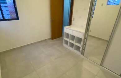 Imagem 5: PS.: ALUGO APTO 2/4 QUARTOS E VARANDA NA PONTA VERDE