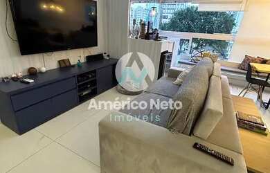 Imagem 2: Apartamento com 2 dormitórios à venda, 108 m² por R$ 1.220.000,00 -...