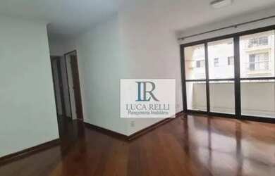 Imagem: O apartamento possui 3 Dormitórios, 3 Banheiros, 1 Vaga na