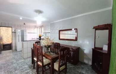 Imagem 4: Casa residencial à venda no bairro Antônio Zanaga em Americana