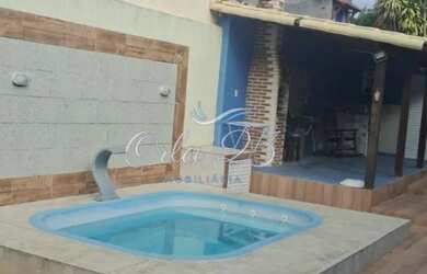 Imagem 8: ARAÇATIBA, ORLA 23 IMOBILIÁRIA Excelente casa com piscina