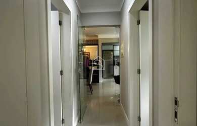 Imagem 14: Apartamento á venda no Residencial Cortina D´Ampezzo, condomínio club, ao lado do Floripa