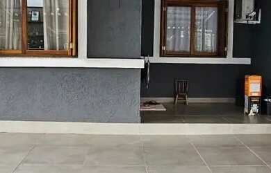 Imagem 3: Casa Térrea 3 dormitórios Bairro Hípica- 2 vagas de garagem - FINANCIÁVEL