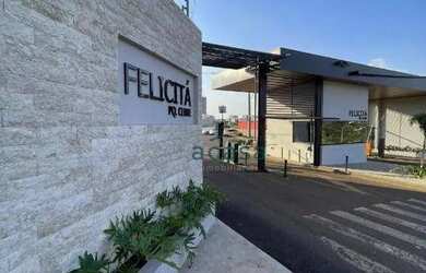 Imagem 1: Terreno à venda, 200 m² por R$ 330.000,00 - Condomínio Paysage Felicitá - Cascavel/PR