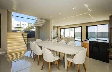 Imagem 3: Casa Condomínio em Ponta Grossa