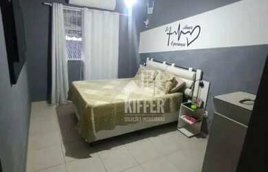 Imagem 2: Casa com 3 quartos em Rio do Ouro