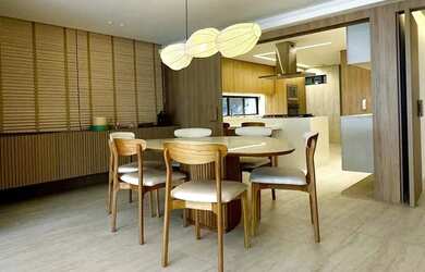 Imagem 4: Beira Mar, Alto padrão. Apartamento com 256 m em Ponta Verde - Maceió...