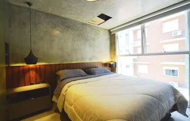 Imagem 3: Duplex a venda Apartamento com 2 dormitórios