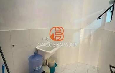 Imagem 6: Apartamento vista mar frente mar stella maris 2 quartos suite