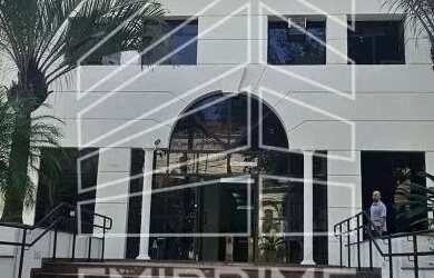 Imagem: O depósito possui 1 Vaga na garagem, 35m² de Área e está