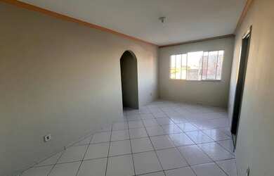 Imagem: Apartamento padrão 2/4 brotas