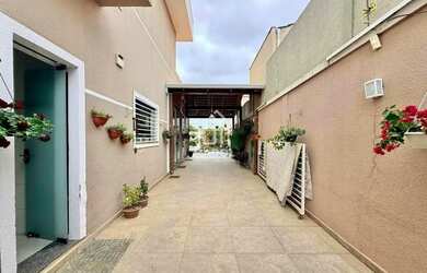 Imagem 16: SOBRADO DE ALTO PADRÃO NO JARDIM CARVALHO