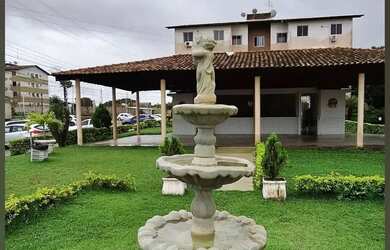 Imagem: O apartamento possui 2 Dormitórios, 1 Banheiro, 45m² de Área