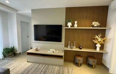 Imagem 7: Apartamento em Boqueirão, Apartamento em Santos, Apartamento com 2 dorms,...