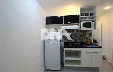 Imagem 7: Apartamento / Residencial / Copacabana