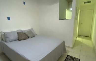 Imagem 12: Village 4/4 na Praia do Flamengo - Temporada Condomínio Fechado 150m...