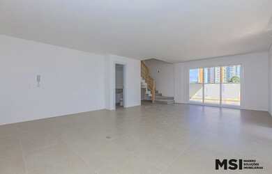 Imagem 5: VENDE COBERTURA 03 SUÍTES BAIRRO ECOVILLE - CURITIBA/PR