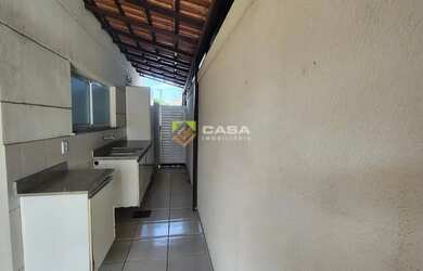 Imagem 16: Casa em Morada de Laranjeiras - Última Unidade no Condomínio Vila dos...