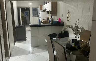 Imagem 8: vendo casa no Tamandari. Varanda, 1 Vaga na garageme2 Dormitórios