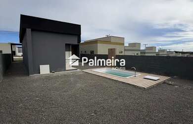 Imagem 13: Linda casa térrea à venda no Condomínio Parque Arvoredo Camaçari -...