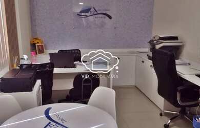 Imagem: O depósito possui 1 Vaga na garagem, 20m² de Área e está