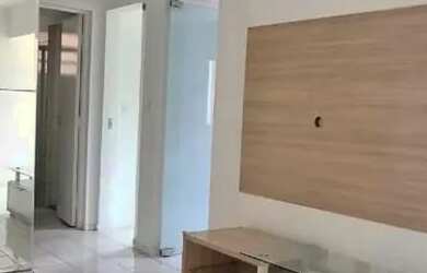 Imagem 8: Apartamento para venda no Turu -Chácara Brasil Cond. GranVillage São...