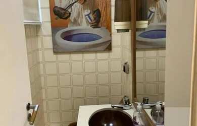 Imagem 9: Consultórios Unificados. 84m² de Áreae4 Vagas na garagem