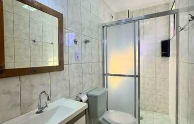 Imagem 7: Apartamento com 2 dormitórios à venda, 70 m² por R$ 365.000,00 - Vila Guilhermina - Praia