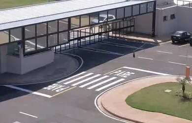 Imagem: O terreno possui 253m² de Área e está localizado em São