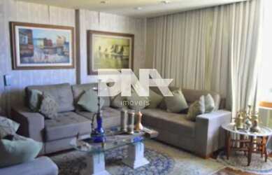 Imagem: O apartamento à venda possui 3 Dormitórios, 4 Banheiros, 2