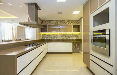 Imagem 15: Casa à venda 4 suítes 450m Alphaville Graciosa, PINHAIS - PR