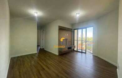 Imagem 4: Lindo Apartamento todo reformado com 2 dormitórios à venda, 55 m² por...