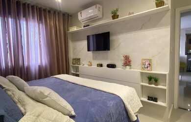 Imagem 15: Apartamento estiloso excelente localização