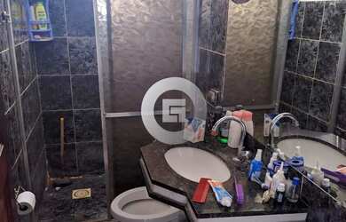 Imagem 12: Casa em Montes Claros, no bairro Maracanã, à venda