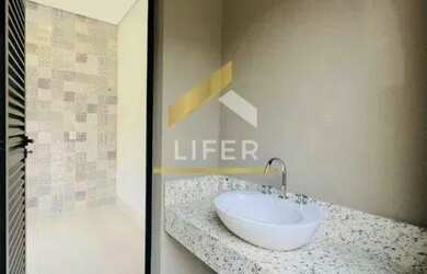 Imagem 12: Excelente Casa Térrea à Venda no Condomínio Campos do Conde II