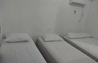 Imagem 5: Aluga se casa para temporada Prado Bahia. Um Bangalô disponível para Natal