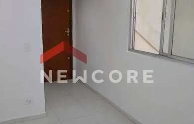 Imagem 3: Apartamento em Rua Caetano Pinto - Brás - São Paulo/SP