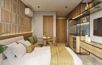 Imagem 4: Invista na Praia de Tamandaré Flats