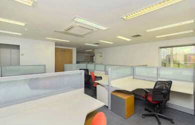 Imagem 3: Conjunto comercial para venda em Paraíso , 248m²