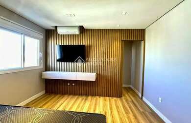 Imagem 15: Apartamento Triplex Alto Padrão centro de Santa Maria